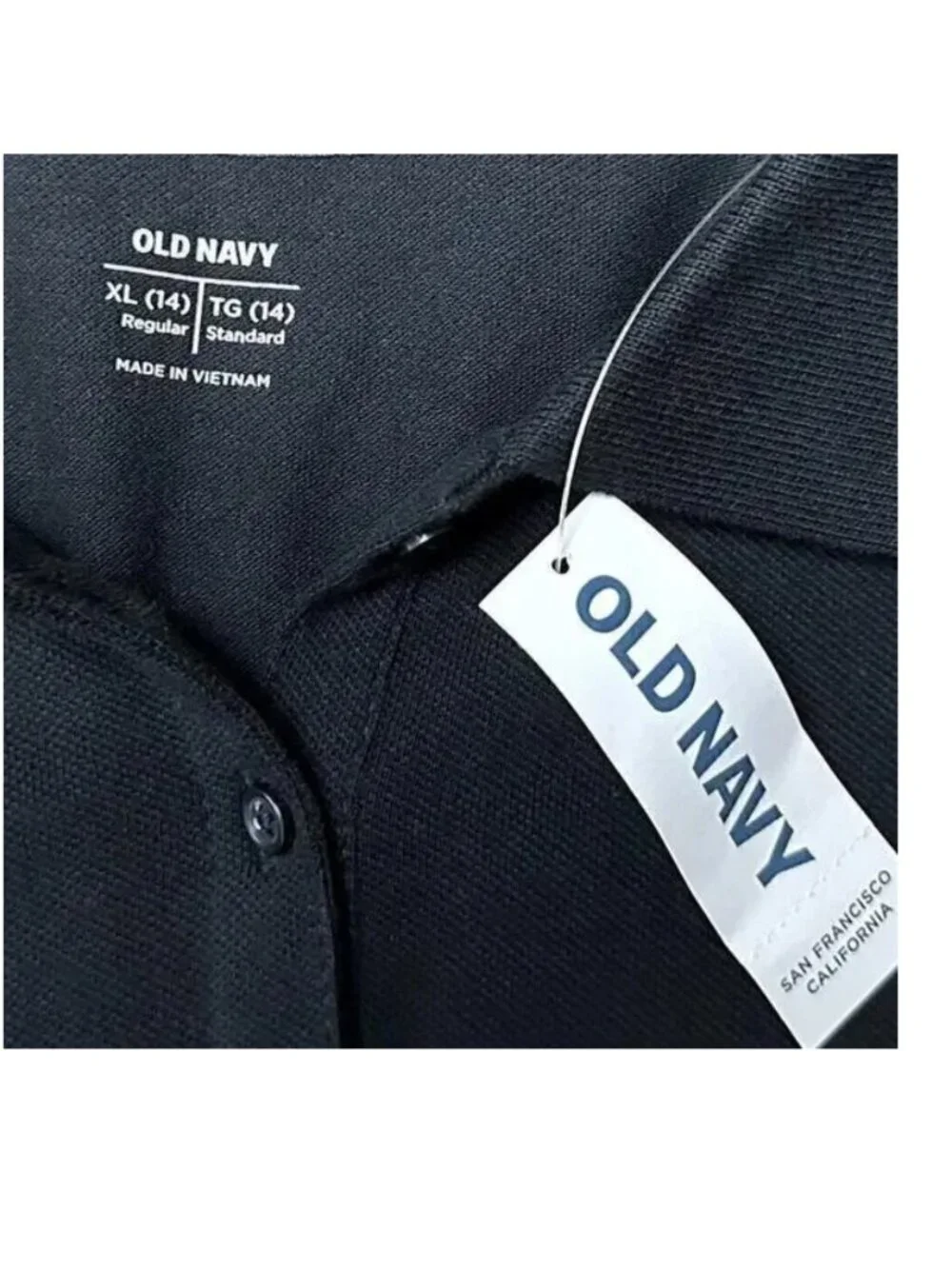 Old Navy old navy